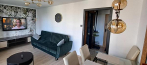 Green apartament 2